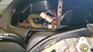 2003.5 Mazdaspeed Protege Compression Test Video