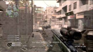 NoRK0 Multi-CoD Minitage