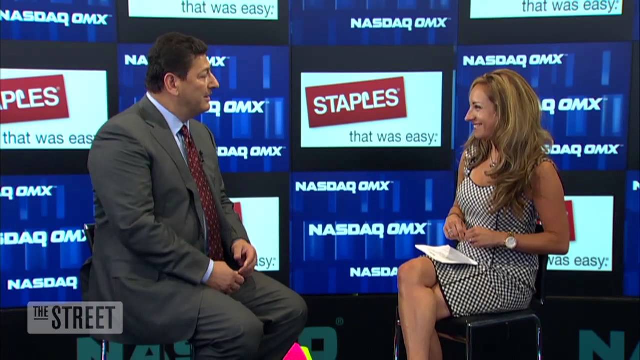 Staples Kicks Off Back-to-School