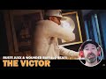 Ruste Juxx & Wounded Buffalo Beats - The Victor (Reaction)
