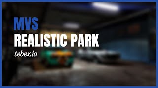 Download Lagu MVS | Realistic Park System MP3