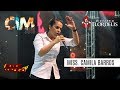 Missionária Camila Barros - CIM 2018