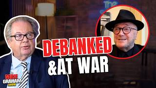WATCH - Galloway's CHILLING WARNING To Britain - "The Strange Death Of Western Liberty"