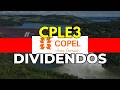 Ref:TMVTnmiv0dM Cple3 copel dividendos! cple3 migra��o para o novo mercado 
