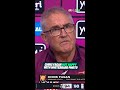 Chris Fagan expressed his thoughts on Brisbane's whiteboard situation.