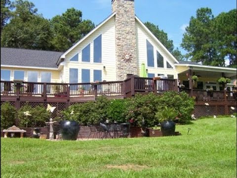 378 Seabrook Rd., Milledgeville, GA home video tour