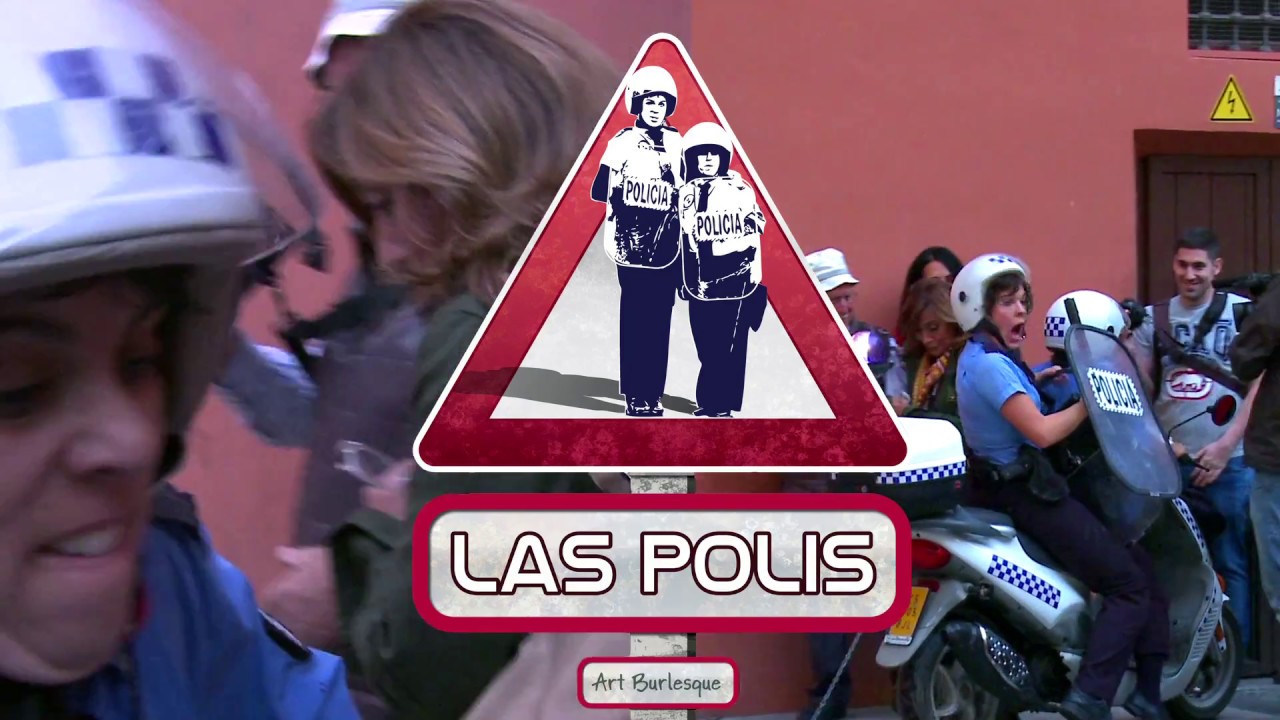 Las Polis