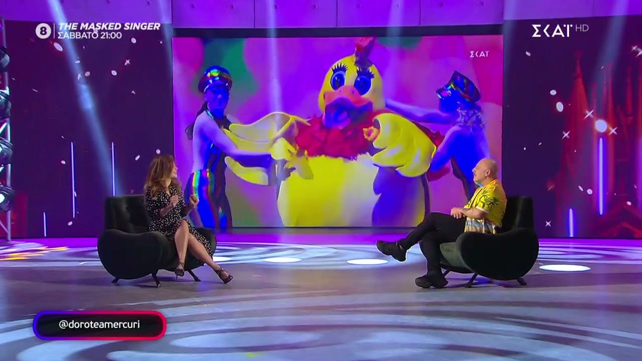 Δωροθέα Μερκούρη: Την Ελλάδα την λατρεύω, με την Ιταλία είμαι ερωτευμένη – Αγαπώ το σινεμά