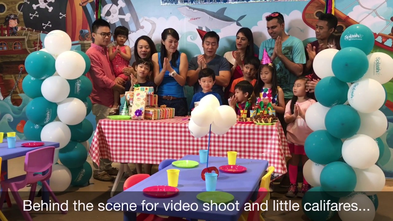 SAFRA Punggol Official Opening - 24 Nov 2016