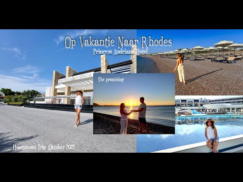 Video: Vakanties in Griekenland in oktober