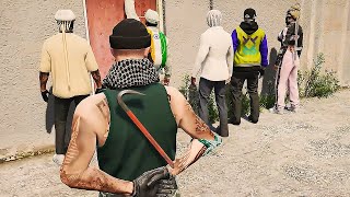CG’s Bootcamp with the OGs (Part 1) | Prodigy 2.5 | GTA | CG