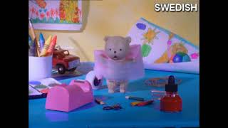 Animal Shelf 1997 - Intro - Multilanguage