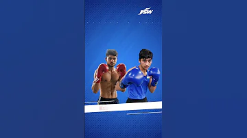 Know Your Athelete Paris Olympics 2024 JSW 