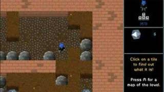 Crazy Crystals - Level 11