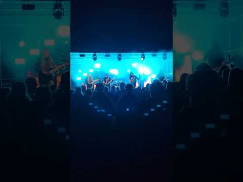 Arakain - Adrenalin (Chotěboř 22.5.2026)