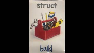 Root: Struct (to build) Net Worth