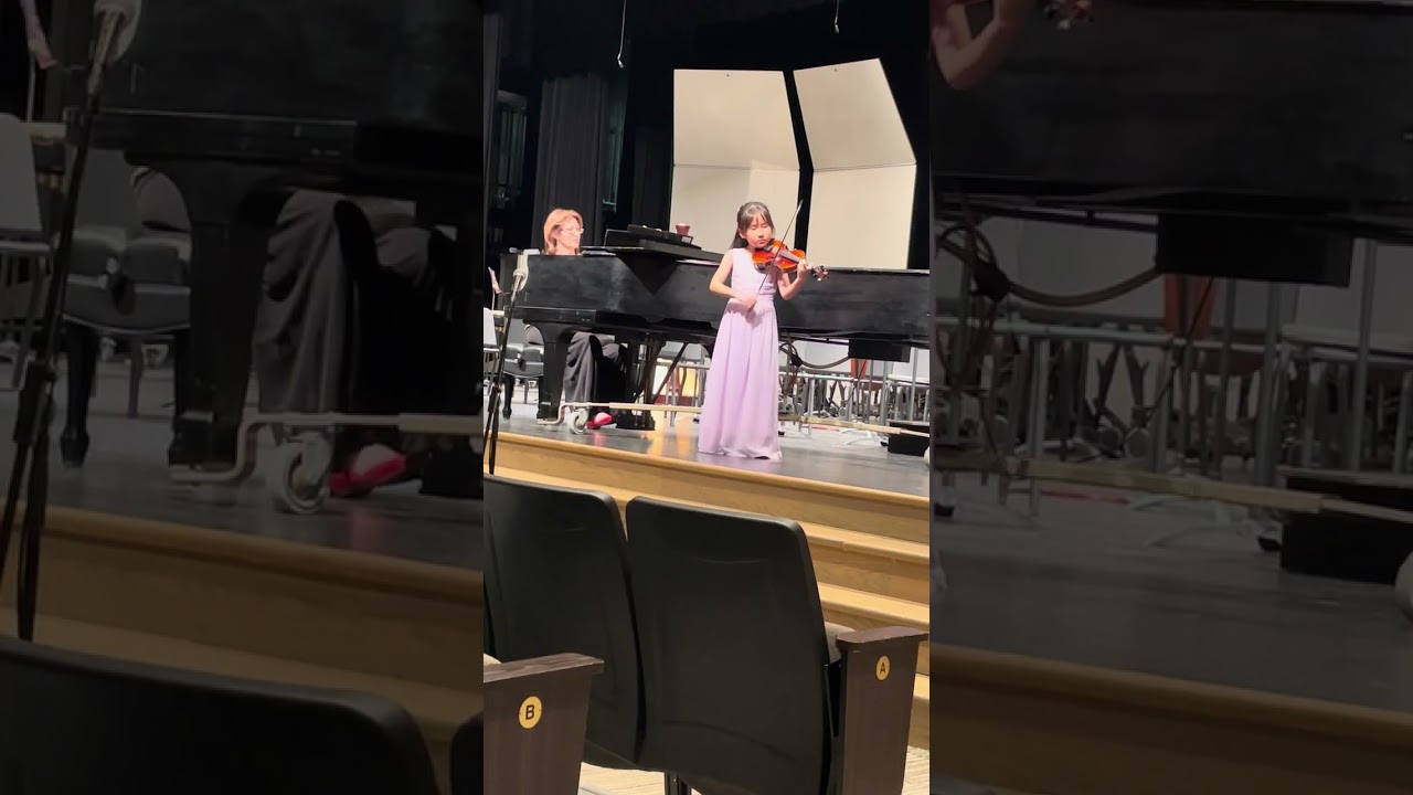 2024.4.27_Allegretto moderato from concerto #5 by F. Seitz(FD_Symphony)