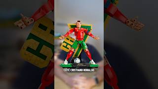 Mon avis CASH sur les nouveaux LEGO football ⚽