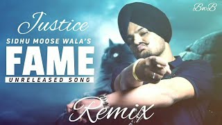 FAME | Sidhu moose wala Remix (Official Audio) | BwB  | Bohemia | The Kidd #news screenshot 4