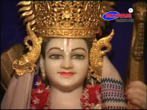 Ram Naam Ke Heere Moti Mein Bikhraon Gali Gali | राम नाम के हीरे मोती