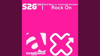 Rock On (Chris Montana, NiQ Remix)