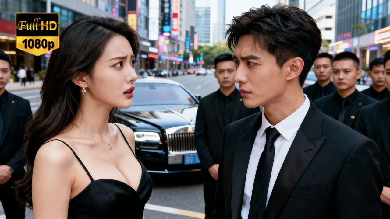 【FULL】男人曾是圈內傳奇，為愛隱退卻被妻子捅刀。心灰意冷時，暗戀他多年的影后伸出援手。當真相揭曉妻子才明白，能將她托舉到頂流的男人，也能輕易將她拽下！ | 【離婚後，我親手將前妻拉下神壇】