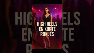 Download Lagu High Heels en Korte Rokjes MP3