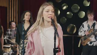Melada & The Freaking Cool Band - Lonely Psycho