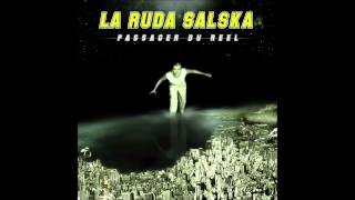 La Ruda Salska - Les maux dits chords