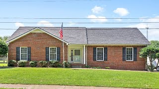 1678 Filmore Harris Road video tour