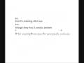 Chords Leona Lewis - Bleeding love