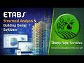 ETABS Explained || Smart Solutions for Every Assignment || #DurgaAgroServices