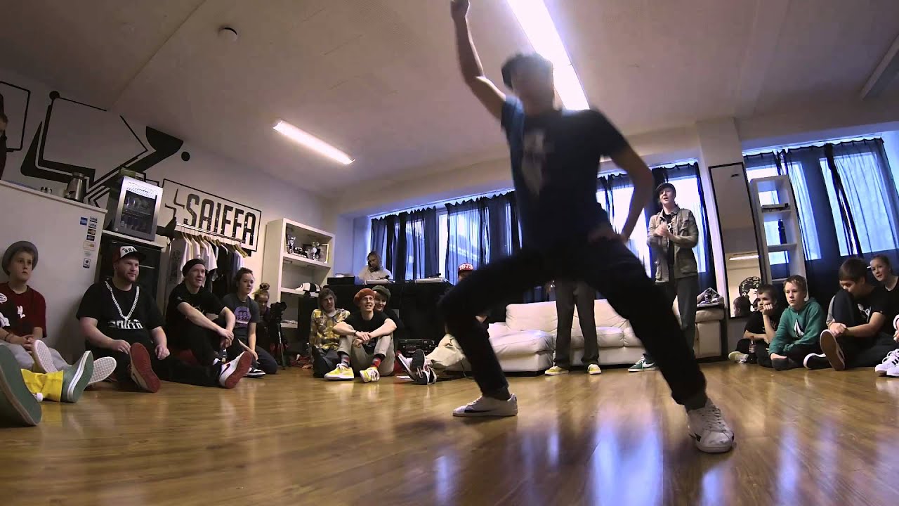 Saturday Locking @ Saiffa judges: Linda, Sharkie & Teemu Korjuslommi