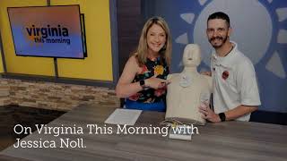 CPR and AED Awareness Week 2023