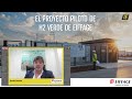 ♻ H2 VERDE y su POTENCIAL para la INDUSTRIA - Entrevista a EIFFAGE