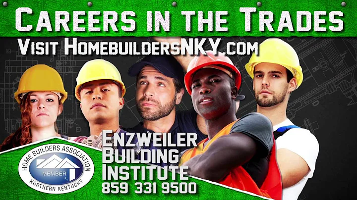 Enzweiler Building Institute