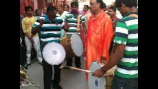 SAI NAGPAL NASIK DHOL