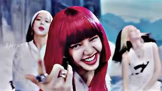 Chammak Challo Edit Video Blackpink