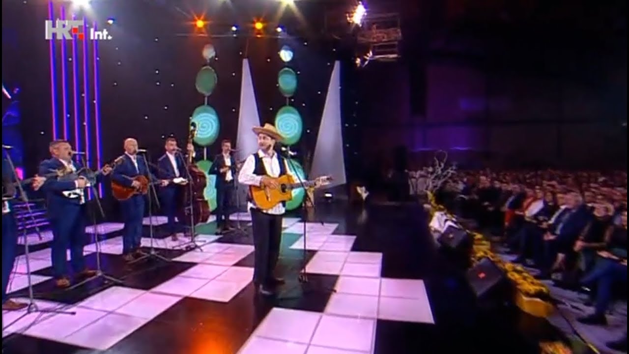 Bane Krstić (Garavi Sokak) & TS Tkanica - Skeledžija