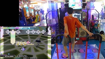 [DDR2013] HAUD - Beautiful Dream (CDP) 993820 2013.11.22