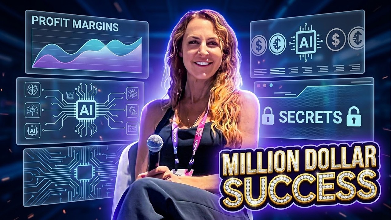 Artificially Real: EP 8 | Million Dollar AI Secrets Nobody Talks About ...
