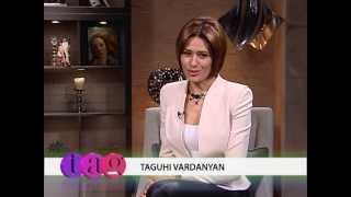 Interview with psychiatrist Ida Karayan