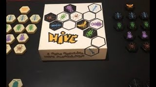 Hive. The chess of our time! screenshot 5