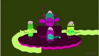 Asleep Storybots Time Seven Days