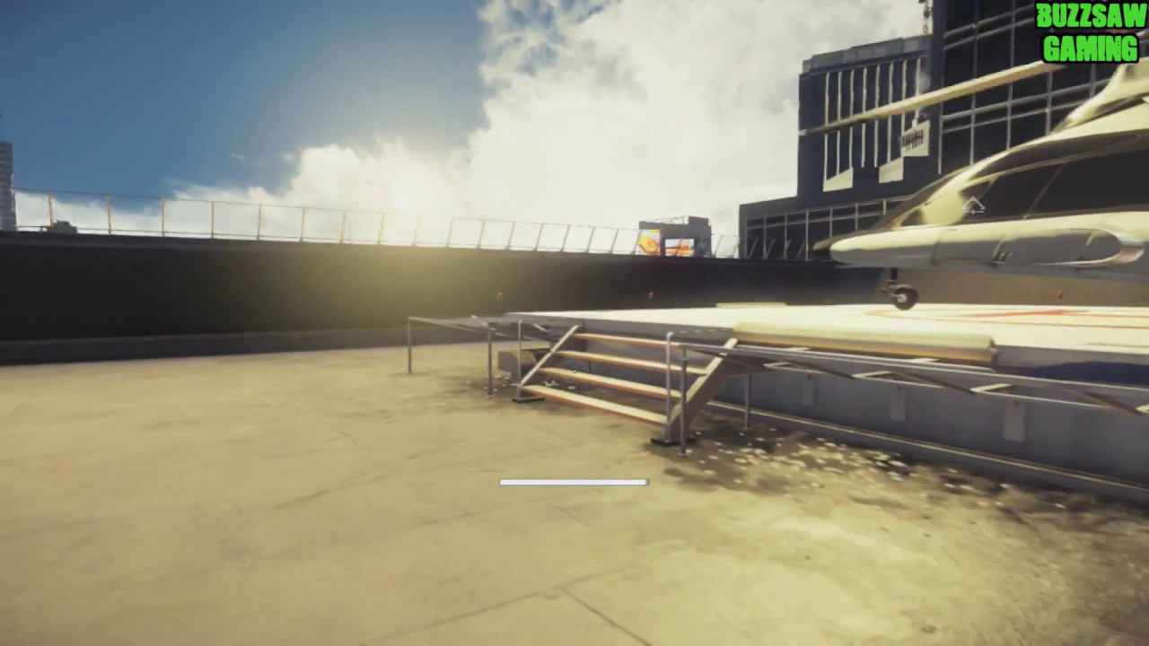 Prey: 'No Show' - Secret Achievement/Trophy Guide