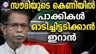 UAE പാക്കികൾക്കെതിരെ തിരിഞ്ഞു | ABC TALKS | PAK | UAE |