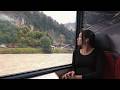 the last 36 hours of my swiss summer | lucerne, switzerland 🇨🇭