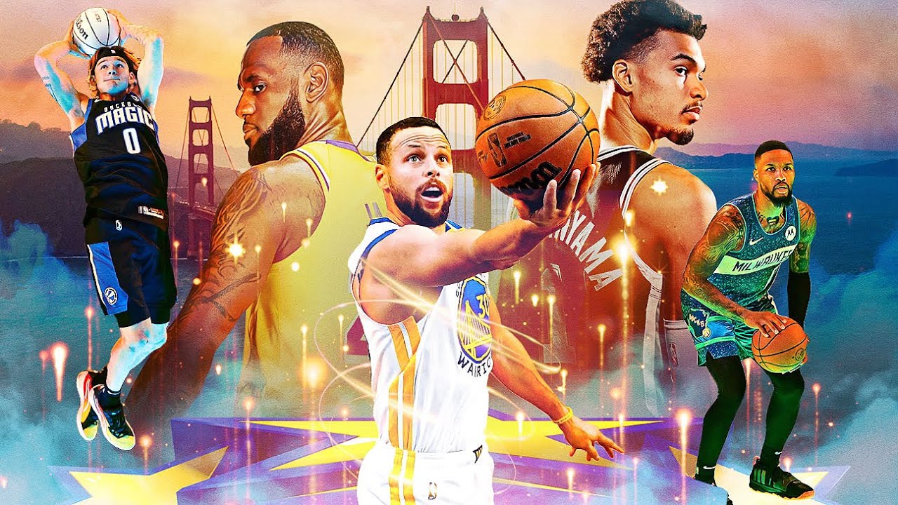 LIVE】NBAの話でもしようぜ（ポールジョージ！） - YouTube