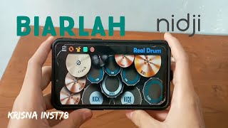 BIARLAH 