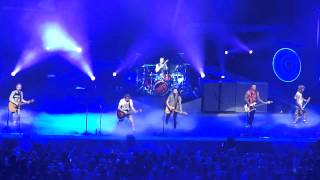 McBusted - All About You [26/04/14]